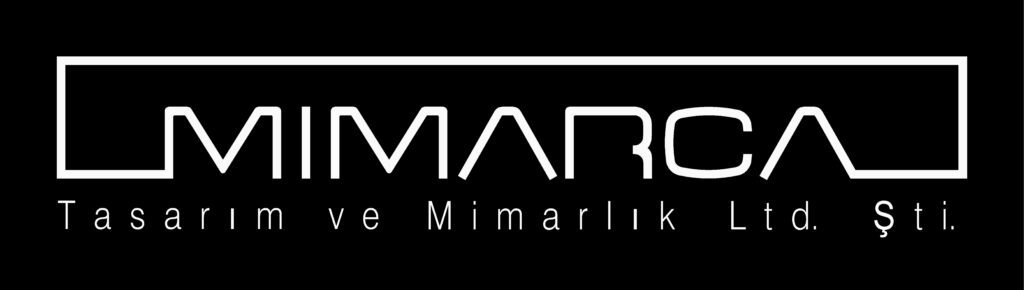 Mimarca Tasarım ve Mimarlık